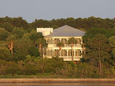 122 Lake Timicau Ln, Dewees Island, SC, 29451