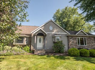 3325 92nd St SE, Caledonia, MI