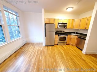 429 Norfolk St UNIT 7, Somerville, MA 02143