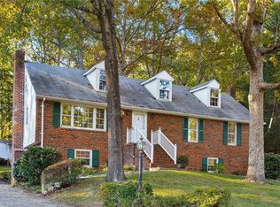 1024 Ryder Rd, North Chesterfield, VA 23235