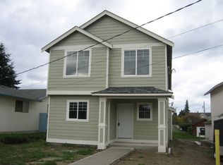 1023 E 48th St, Tacoma, WA 98404