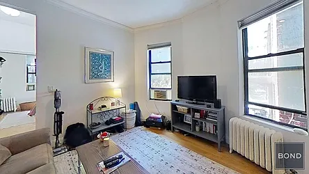 Rented by Bond New York