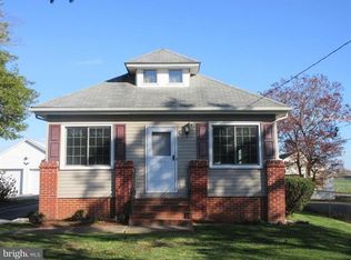 160 Route 45, Mannington, NJ 08079
