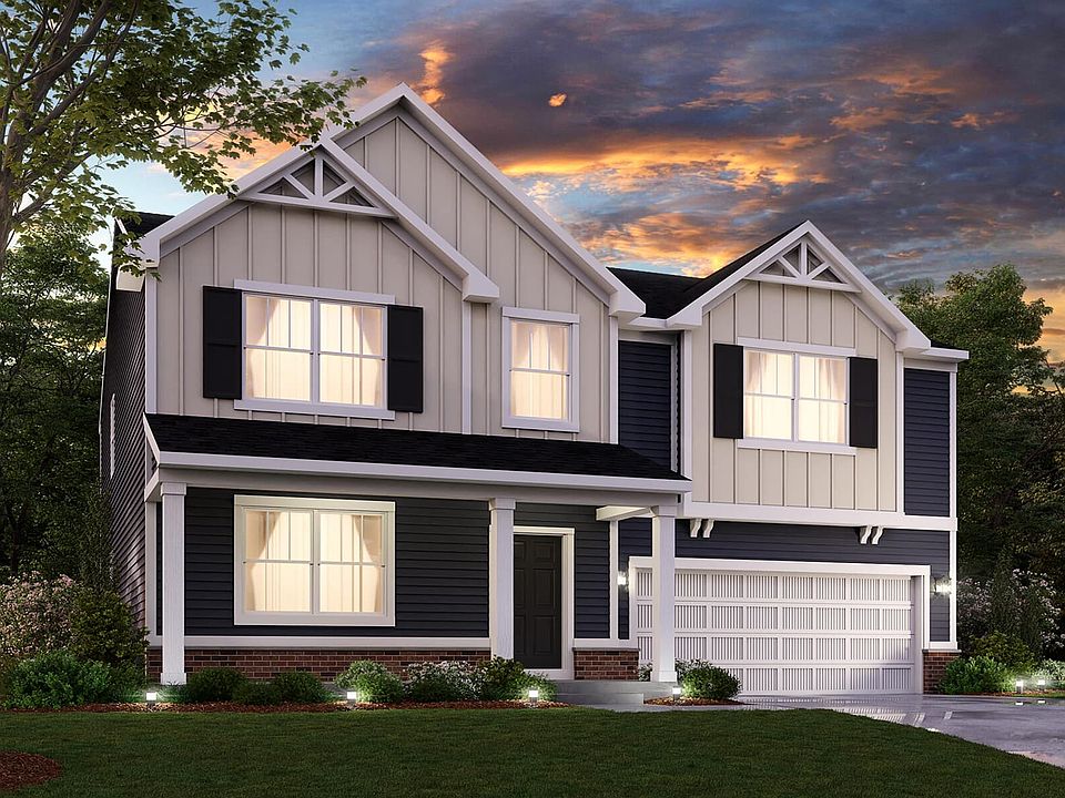 Holcomb Elevation C