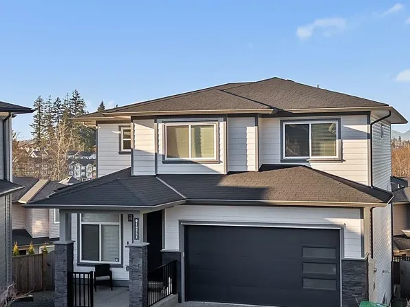 14551 61st Ave, Surrey, BC V3S 4R6