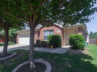 11613 Emory Trl, Fort Worth, TX 76244