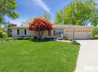 1337 Hilltop Dr, Milan, IL