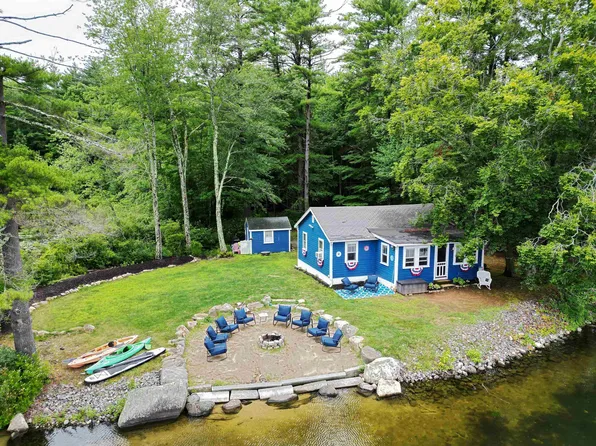 99 Wash Pond Road, Hampstead, NH 03841