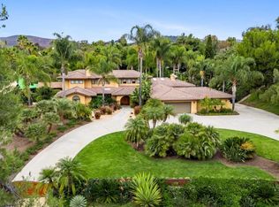 3369 Rocking Horse Cir, Encinitas, CA 92024