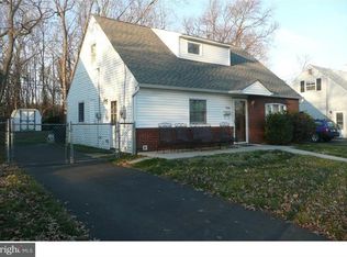 704 Ashdale Rd, Morrisville, PA 19067