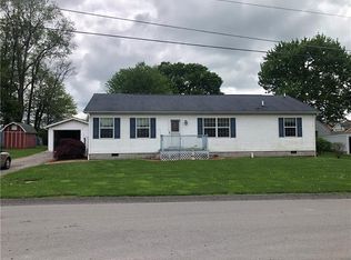 235 Horne Ave, Saxonburg, PA 16056