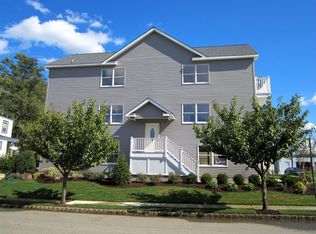 58 Academy St, Belleville, NJ 07109