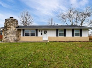 6645 Stonehurst Dr, Dayton, OH 45424