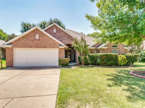 222 Mitchell Blvd, Weatherford, TX 76087