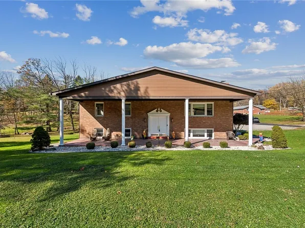 161 Palmer Rd, Pittsburgh, PA 15239