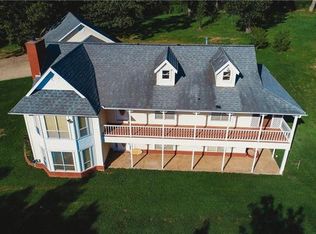 21740 S Highway 112, Springdale, AR 72762