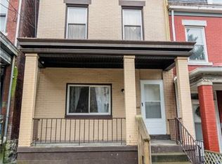 4810 Rosetta St, Pittsburgh, PA 15224