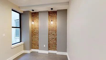 Rented by Zeetex Realty Corp