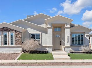 1913 William Caples St, El Paso, TX 79938