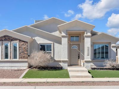 1913 William Caples St, El Paso, TX, 79938