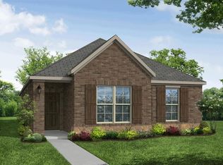 7004 Dandelion Dr, Aubrey, TX 76227