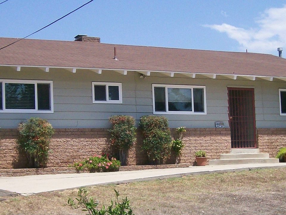 Old Bonita Horse Property