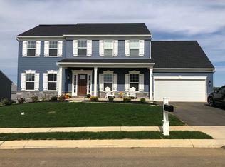 32 Blue Jay Way, Annville, PA 17003