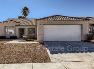 5809 Red Umber Ave, Las Vegas, NV 89130