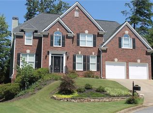 3671 Outlook Ct NE, Marietta, GA 30066