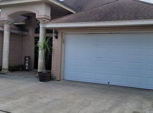 4061 Diego Ln, Brownsville, TX 78521