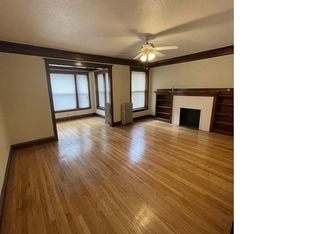6837 S East End Ave #1, Chicago, IL 60649