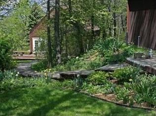 5100 S Saint Clair Rd, Saint Johns, MI 48879