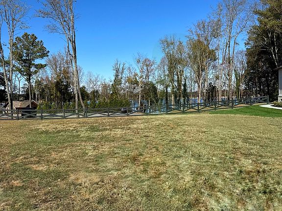 2nd image of 0 Hammock Dr Lot 159