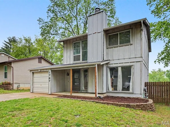 1767 Williamsburg Dr, Barnhart, MO 63012