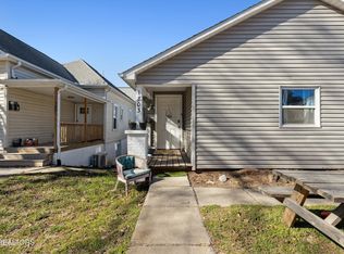 1803 Forest Ave, Knoxville, TN 37916