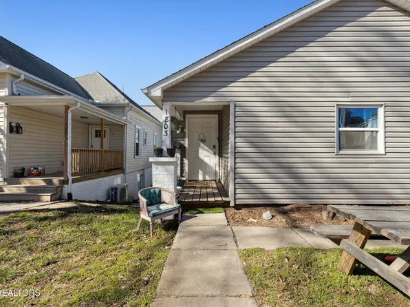 1803 Forest Ave, Knoxville, TN 37916