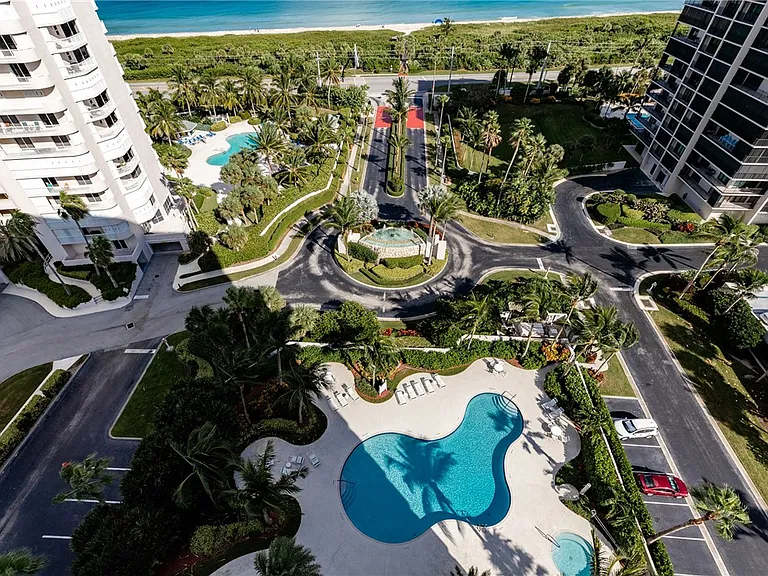 5049 N Highway A1A #1503 — Photo 2