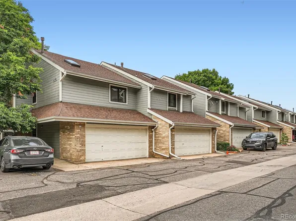 8795 W Cornell Avenue #1, Lakewood, CO 80227