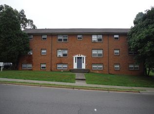 400 New Kent Rd APT 721, Blacksburg, VA 24060
