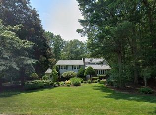 45 Kingsbrook Way, North Easton, MA 02356