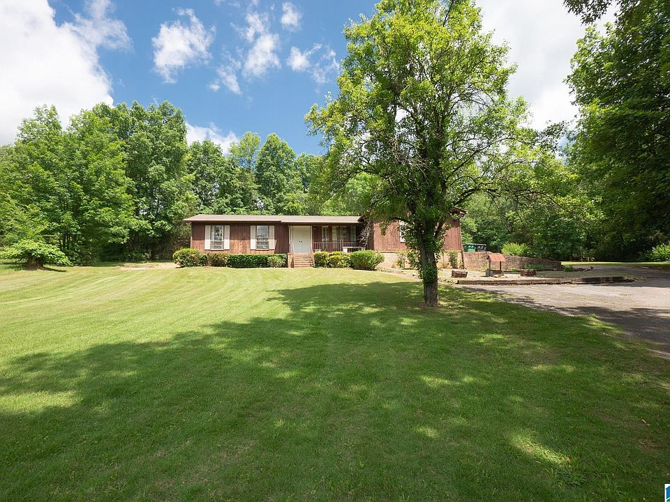1099 Spring Creek Rd, Montevallo, AL 35115 Zillow