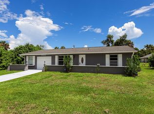20108 Mount Prospect Ave, Pt Charlotte, FL 33952