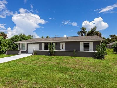 20108 Mount Prospect Ave, Pt Charlotte, FL, 33952