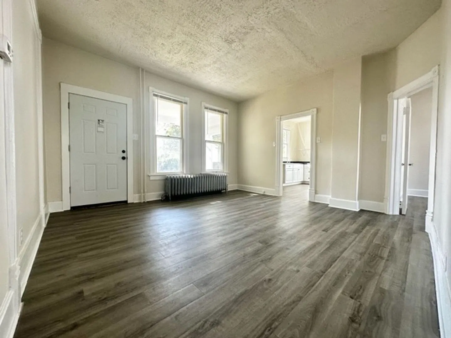 338 S Quincy St- Quadruplex — Photo 1