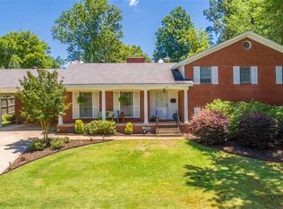 515 Ivory Dr, Little Rock, AR 72205