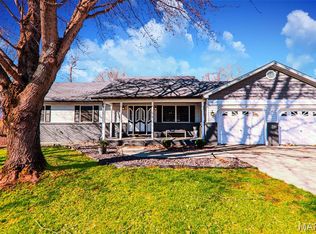 110 Southwood Trce, Collinsville, IL
