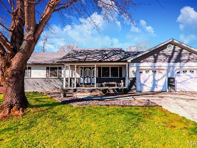 110 Southwood Trce, Collinsville, IL, 62234