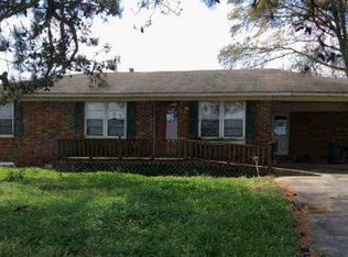 27702 Pepper Rd, Athens, AL 35613