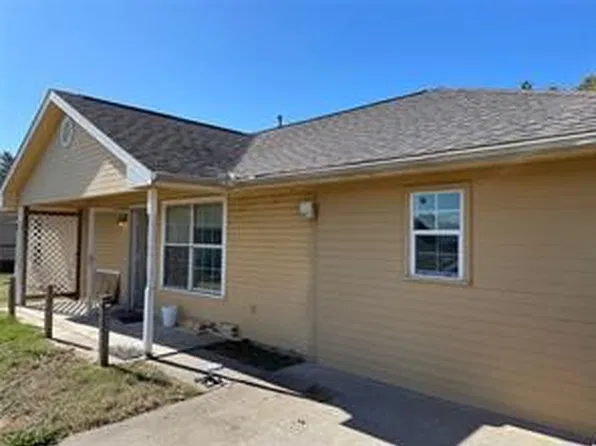 6805 Lakeview Dr, Bonham, TX 75418