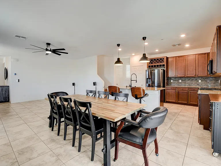 6458 Blue Ember Ave — Photo 19